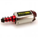 Raccoon Motor Standart Long Axis