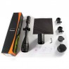 Visor 6-24x50AOEG Retícula