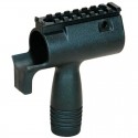Guardamanos M4 NEGRO PARA CCC AM-FG-01-BK