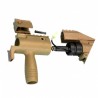 Guardamanos M4 NEGRO PARA CCC AM-FG-01-BK