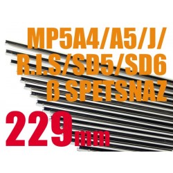 Prometheus EG Barrel 6.03