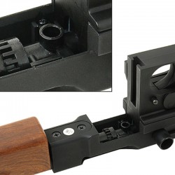 Cyma Thompson M1A1