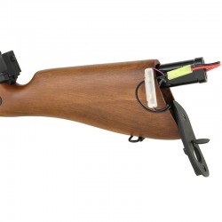 Cyma Thompson M1A1