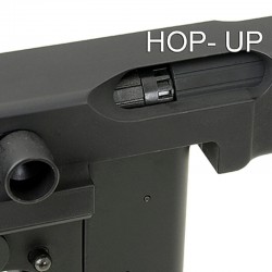 Cyma Thompson M1A1