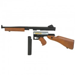 Cyma Thompson M1A1