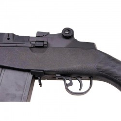 Cyma M14 Negro CM.032