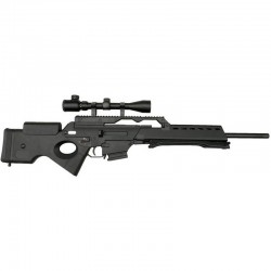 Jing Gong SL8 AEG
