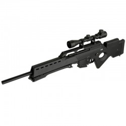 Jing Gong SL8 AEG