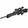 Jing Gong SL8 AEG