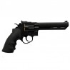 HFC Revólver Savaging Bull 6" Negro