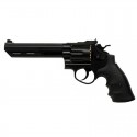 HFC Revólver Savaging Bull 6" Negro