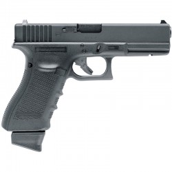 Umarex Glock 17 Gen 4 /25 CO2
