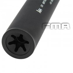 FMA Silenciador MIC MP7A1
