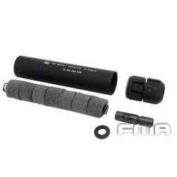 FMA Silenciador MIC MP7A1