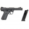 Action Army  Assassin GBB Pistol