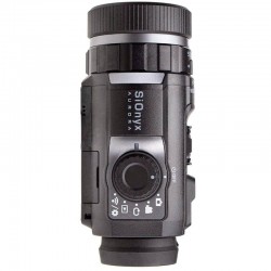 Sionyx Aurora Black