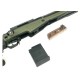Action Army T10S Ranger Green
