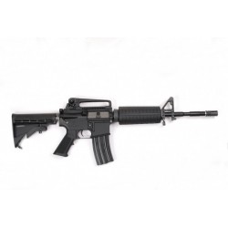 M4A1 AEG DE WE