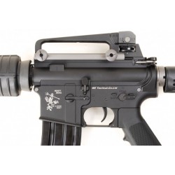 M4A1 AEG DE WE