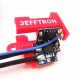 JeffTron Active brake V2 with wiring