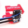 JeffTron Active brake V2 with wiring
