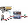 JeffTron Active brake II