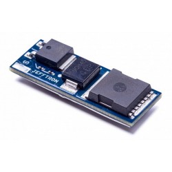 JeffTron Active brake II with wiring