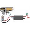 JeffTron Active brake II with wiring