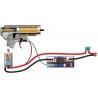 JeffTron Micro Mosfet II