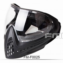FMA F1 Full Face Mask With Single Layer