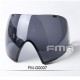 FMA F1 Full Face PC Lenses