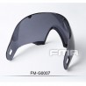 FMA F1 Full Face PC Lenses