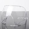 FMA F1 Full Face PC Lenses
