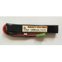 IPower 1300mAh 7.1V 20C Tubo
