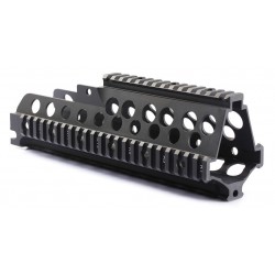 Jing Gong CNC RIS foregrip for G36K