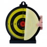 Wosport Diana Autoadhesiva 6"