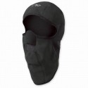 Balaclava estilo Wind Stopper Negro