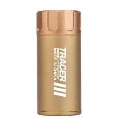 Flash Tracer 88mm - 14mm CCW