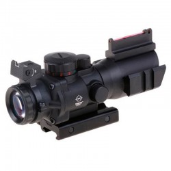 Theta Optics Rhino 4X32 Scope