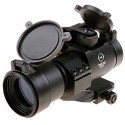 Theta Optics Battle Reflex Sight