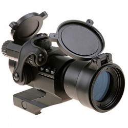Theta Optics Battle Reflex Sight