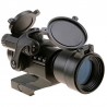 Theta Optics Battle Reflex Sight