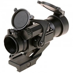 Theta Optics Battle Reflex Sight