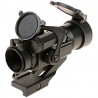 Theta Optics Battle Reflex Sight
