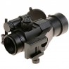 Theta Optics Battle Reflex Sight