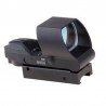 Theta Optics Open II Reflex Sight Theta Optics Open II Reflex Sight