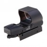Theta Optics Open II Reflex Sight Theta Optics Open II Reflex Sight