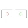 Theta Optics Holográfico Estilo 552 Tan