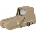 Theta Optics Holográfico Estilo 552 Tan