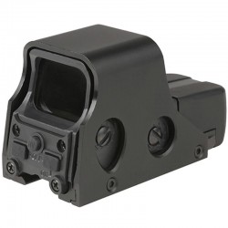 Theta Optics Holográfico Estilo 551 Negro